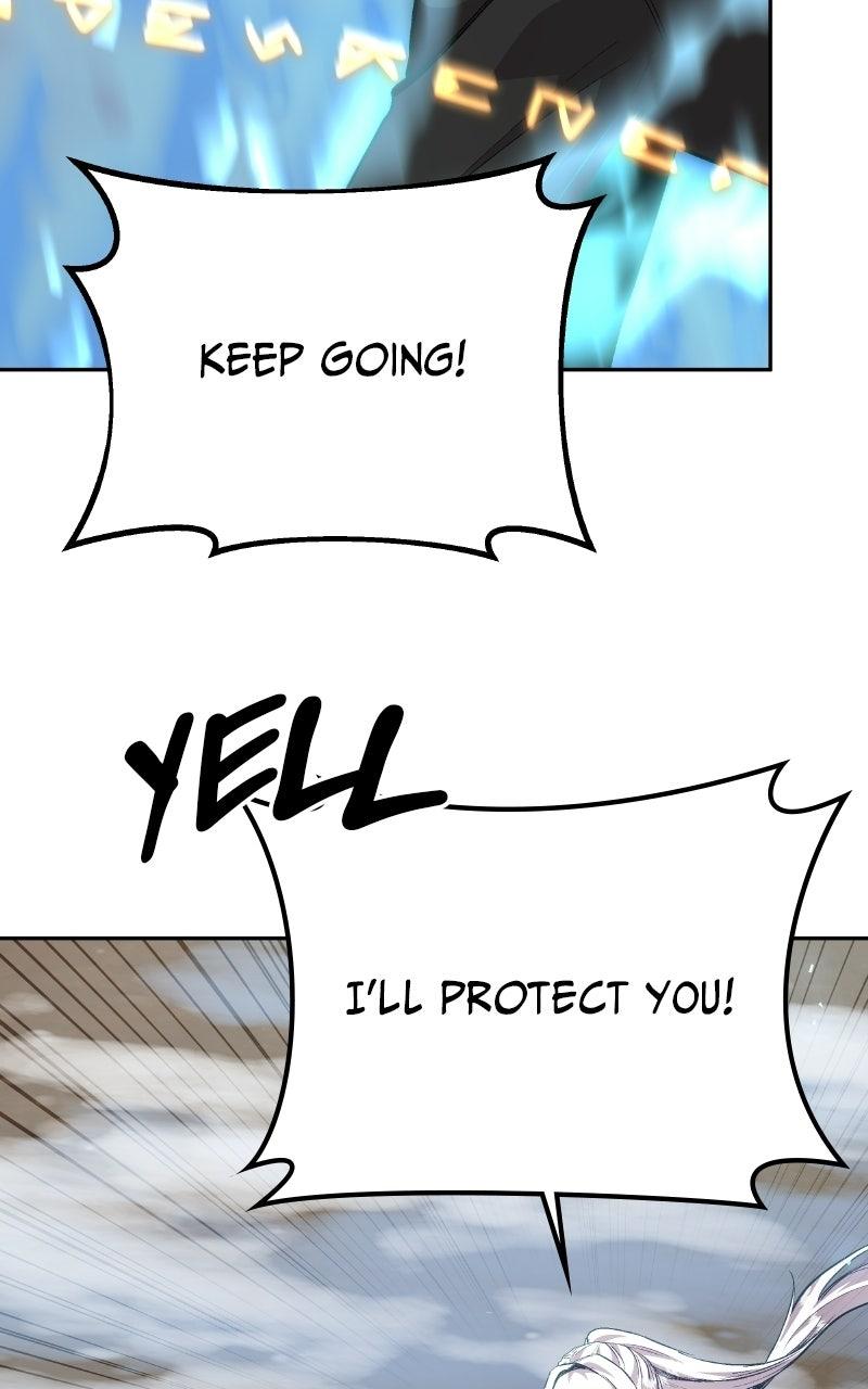 The Holy Emperor’s Grandson Is a Necromancer Chapter 99 page 37 - 