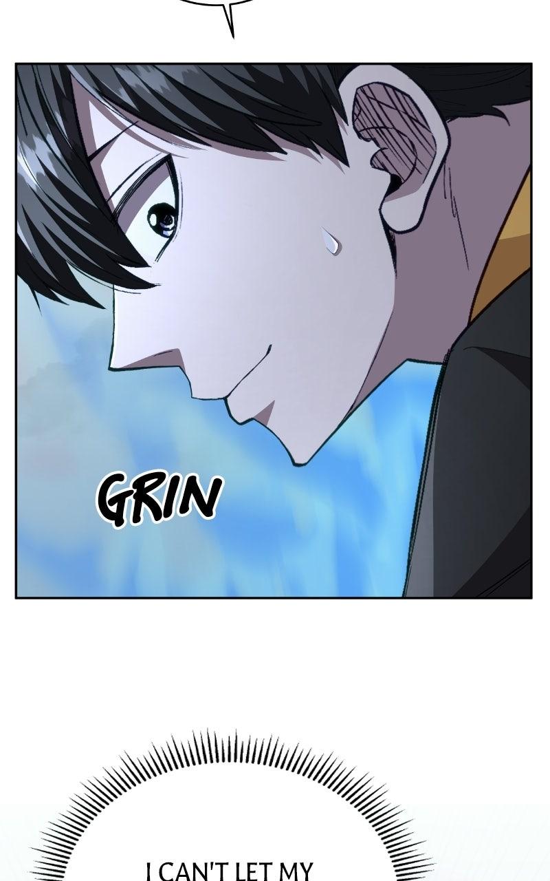 The Holy Emperor’s Grandson Is a Necromancer Chapter 99 page 39 - 