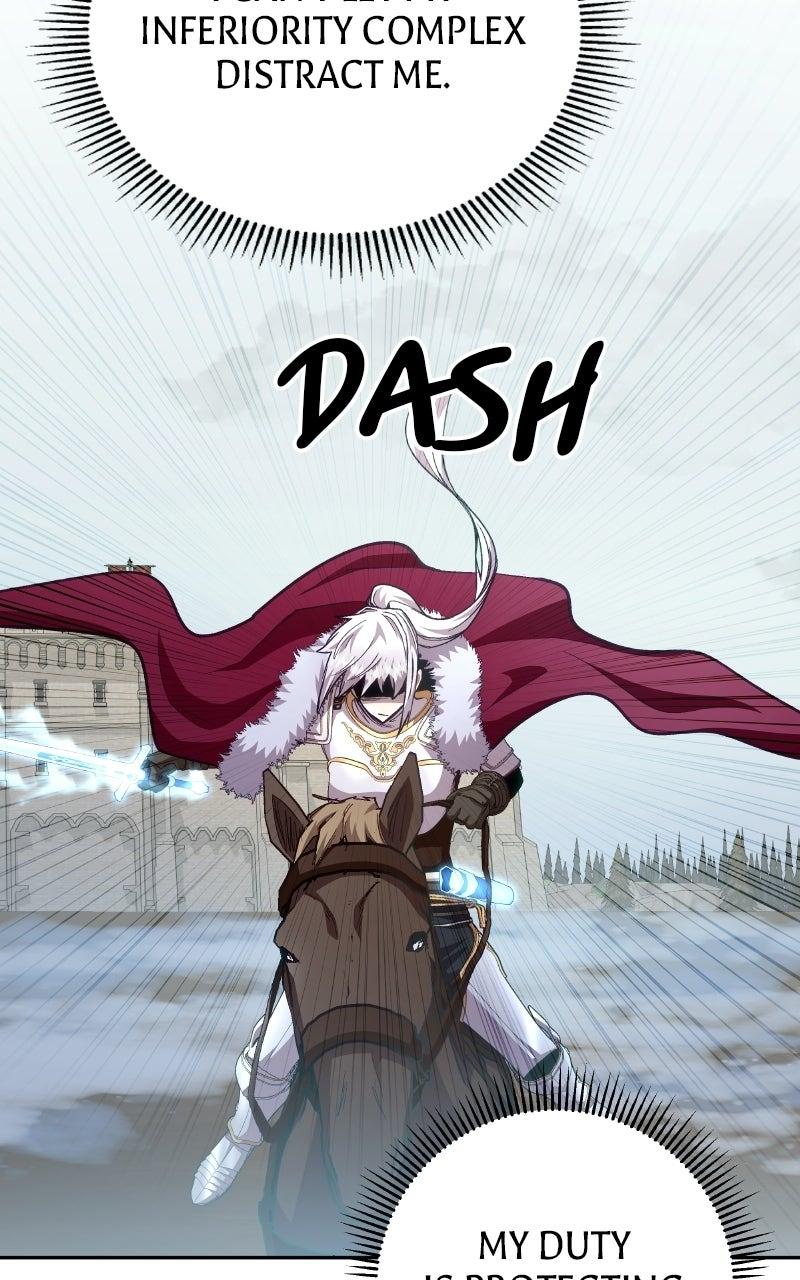 The Holy Emperor’s Grandson Is a Necromancer Chapter 99 page 40 - 