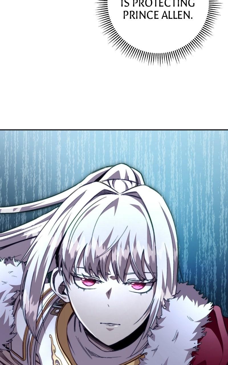 The Holy Emperor’s Grandson Is a Necromancer Chapter 99 page 41 - 