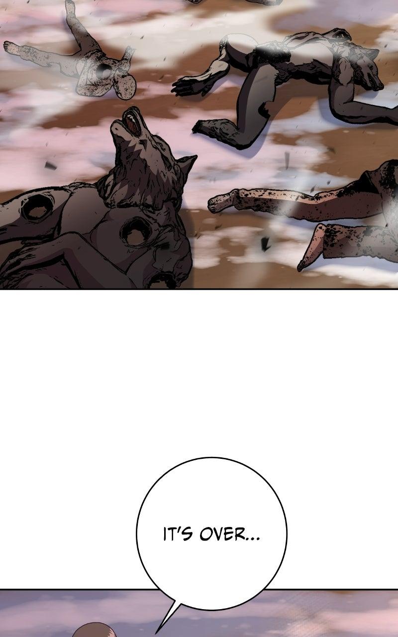 The Holy Emperor’s Grandson Is a Necromancer Chapter 99 page 47 - 