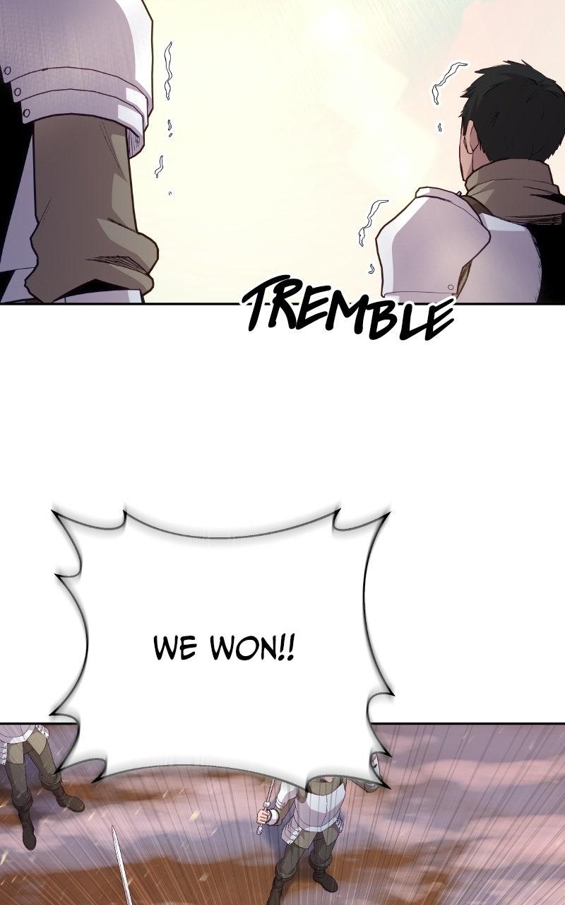 The Holy Emperor’s Grandson Is a Necromancer Chapter 99 page 50 - 