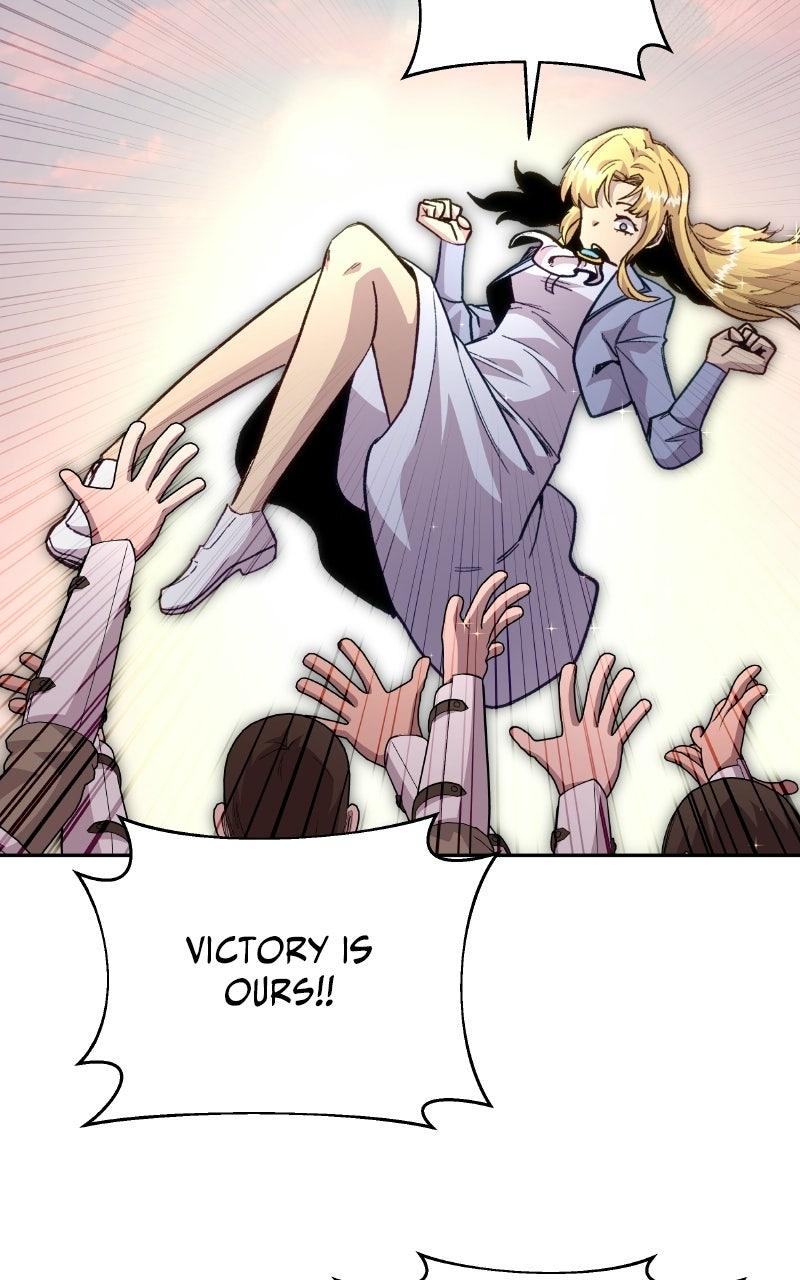 The Holy Emperor’s Grandson Is a Necromancer Chapter 99 page 55 - 