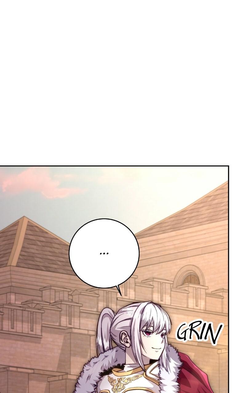 The Holy Emperor’s Grandson Is a Necromancer Chapter 99 page 57 - 
