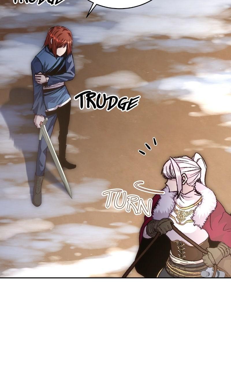 The Holy Emperor’s Grandson Is a Necromancer Chapter 99 page 59 - 