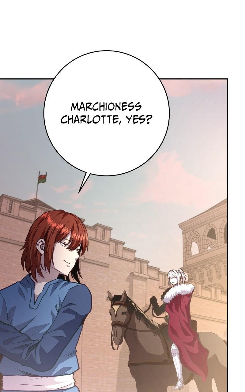 The Holy Emperor’s Grandson Is a Necromancer Chapter 99 page 60 - 