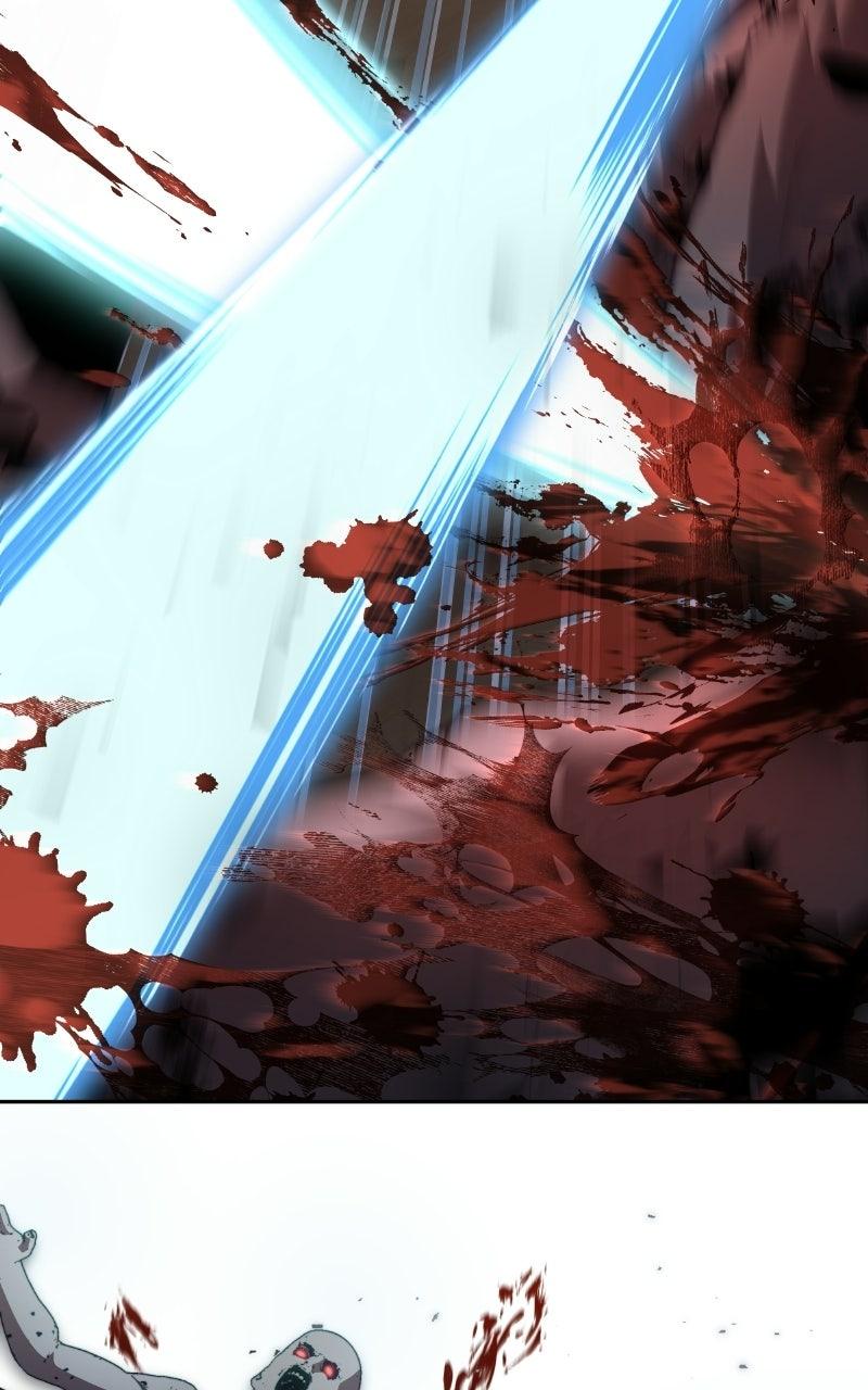 The Holy Emperor’s Grandson Is a Necromancer Chapter 99 page 7 - 