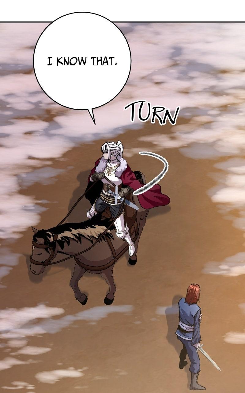 The Holy Emperor’s Grandson Is a Necromancer Chapter 99 page 64 - 
