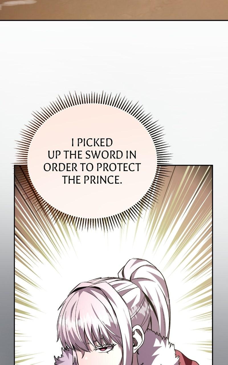 The Holy Emperor’s Grandson Is a Necromancer Chapter 99 page 65 - 