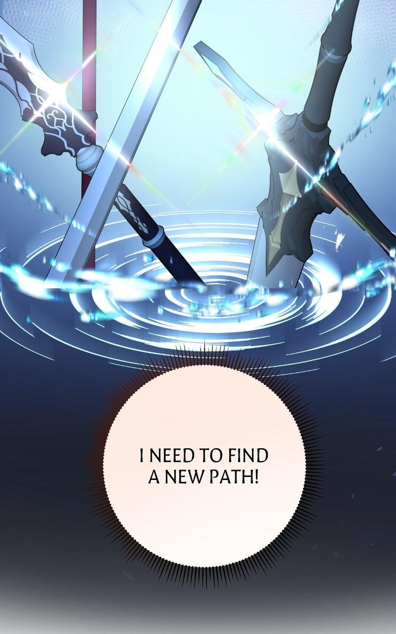 The Holy Emperor’s Grandson Is a Necromancer Chapter 99 page 69 - 