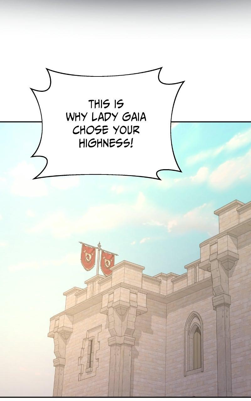 The Holy Emperor’s Grandson Is a Necromancer Chapter 99 page 70 - 
