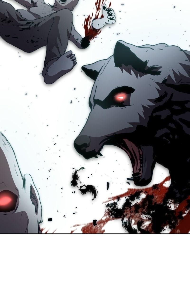 The Holy Emperor’s Grandson Is a Necromancer Chapter 99 page 8 - 