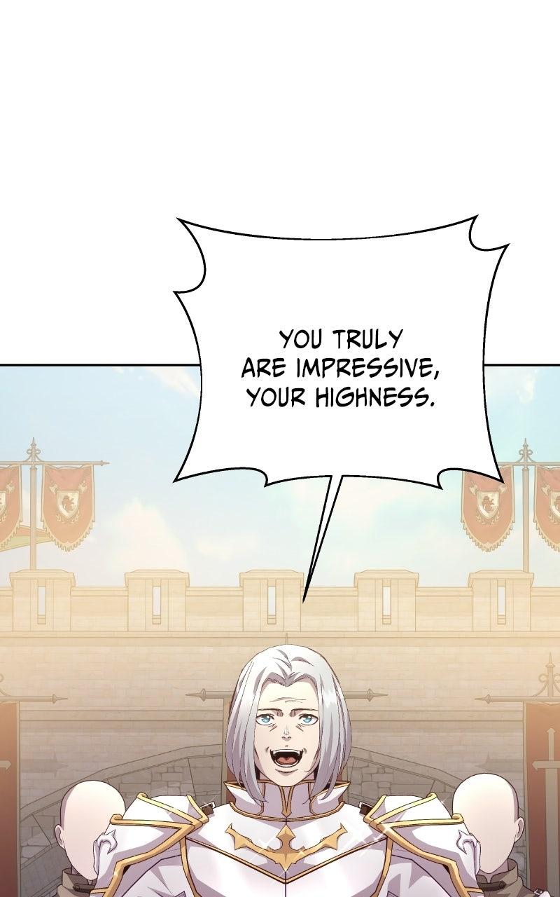 The Holy Emperor’s Grandson Is a Necromancer Chapter 99 page 71 - 