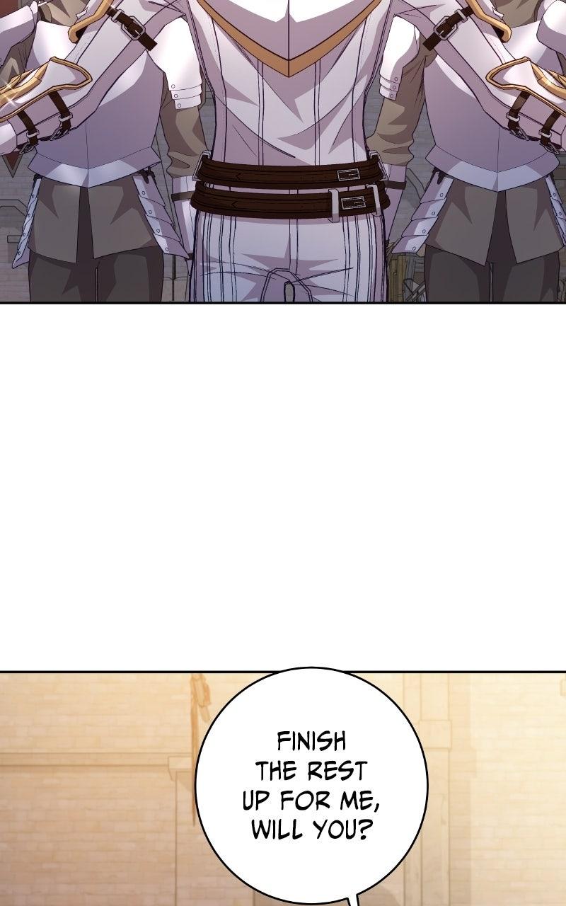 The Holy Emperor’s Grandson Is a Necromancer Chapter 99 page 72 - 