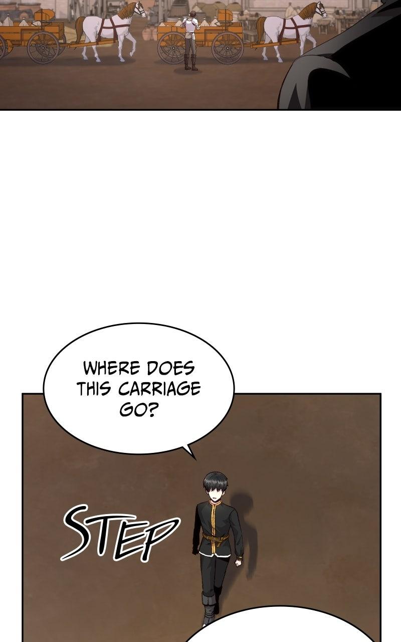 The Holy Emperor’s Grandson Is a Necromancer Chapter 99 page 75 - 