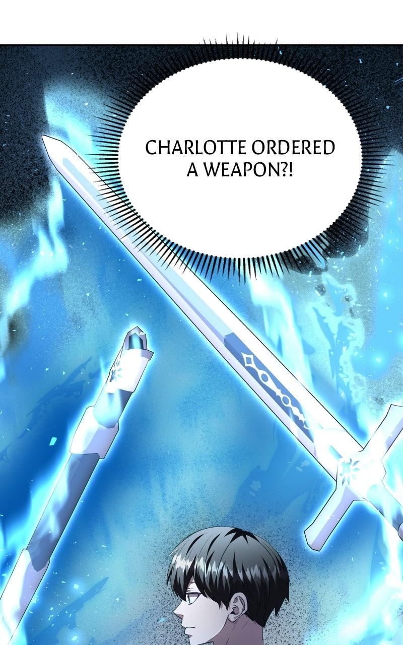 The Holy Emperor’s Grandson Is a Necromancer Chapter 99 page 77 - 