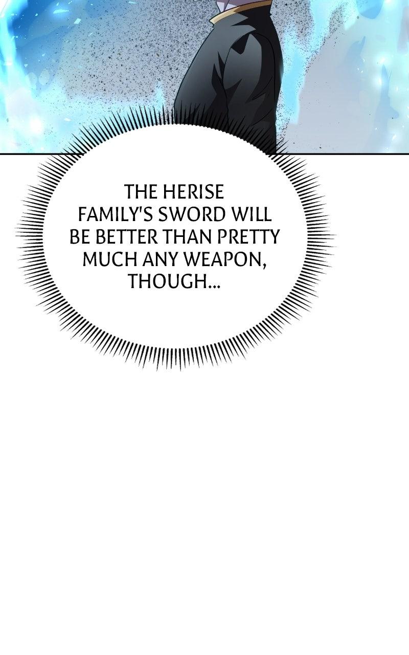 The Holy Emperor’s Grandson Is a Necromancer Chapter 99 page 78 - 