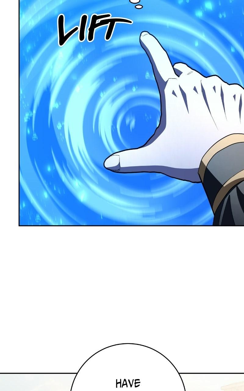 The Holy Emperor’s Grandson Is a Necromancer Chapter 99 page 81 - 