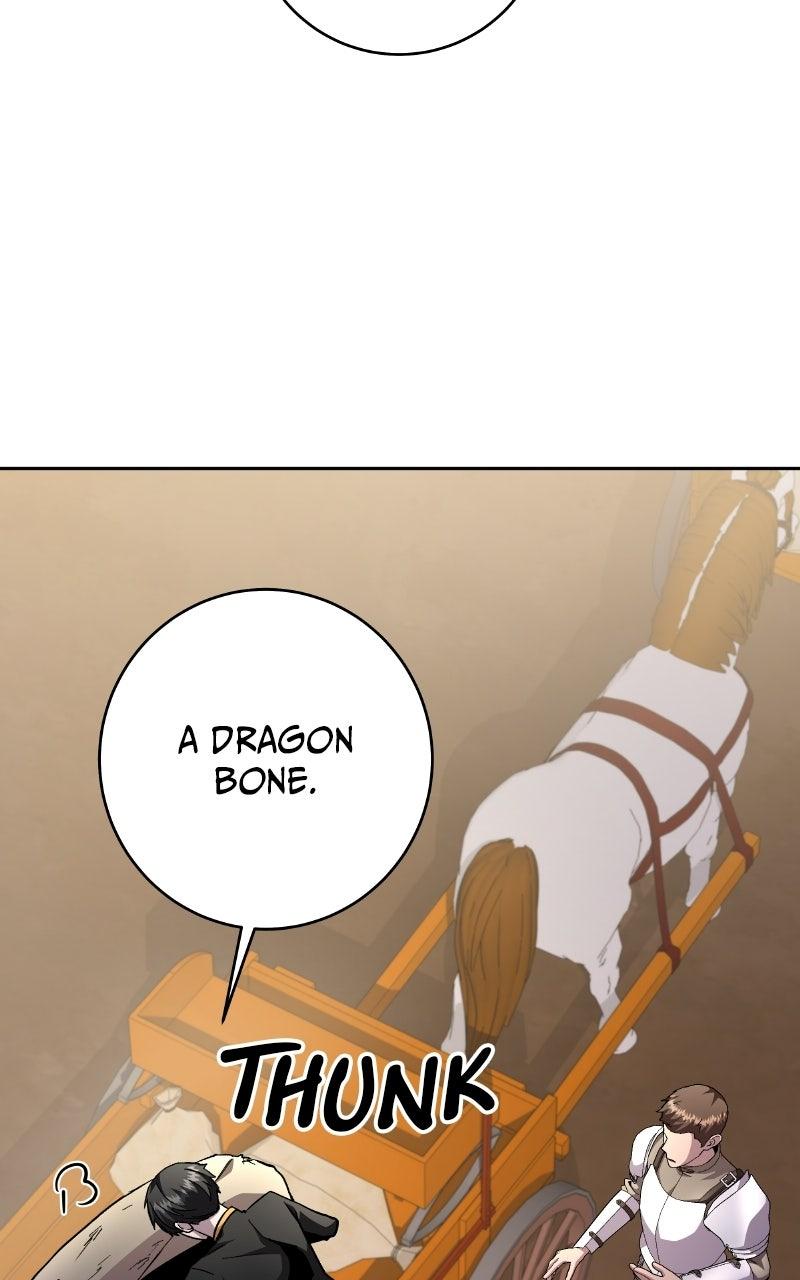The Holy Emperor’s Grandson Is a Necromancer Chapter 99 page 83 - 