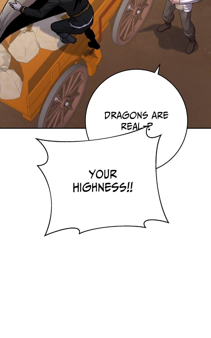 The Holy Emperor’s Grandson Is a Necromancer Chapter 99 page 84 - 