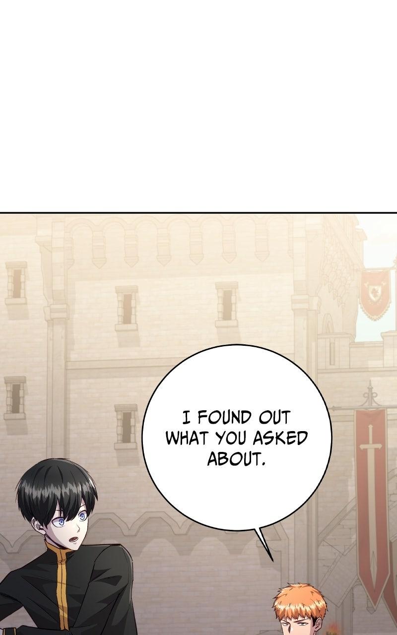 The Holy Emperor’s Grandson Is a Necromancer Chapter 99 page 85 - 