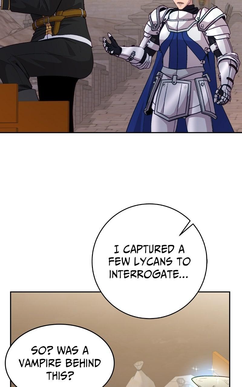 The Holy Emperor’s Grandson Is a Necromancer Chapter 99 page 86 - 