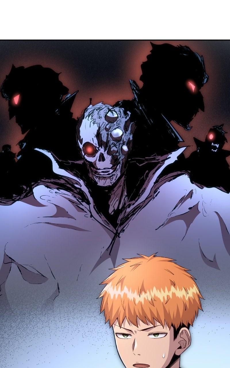 The Holy Emperor’s Grandson Is a Necromancer Chapter 99 page 88 - 