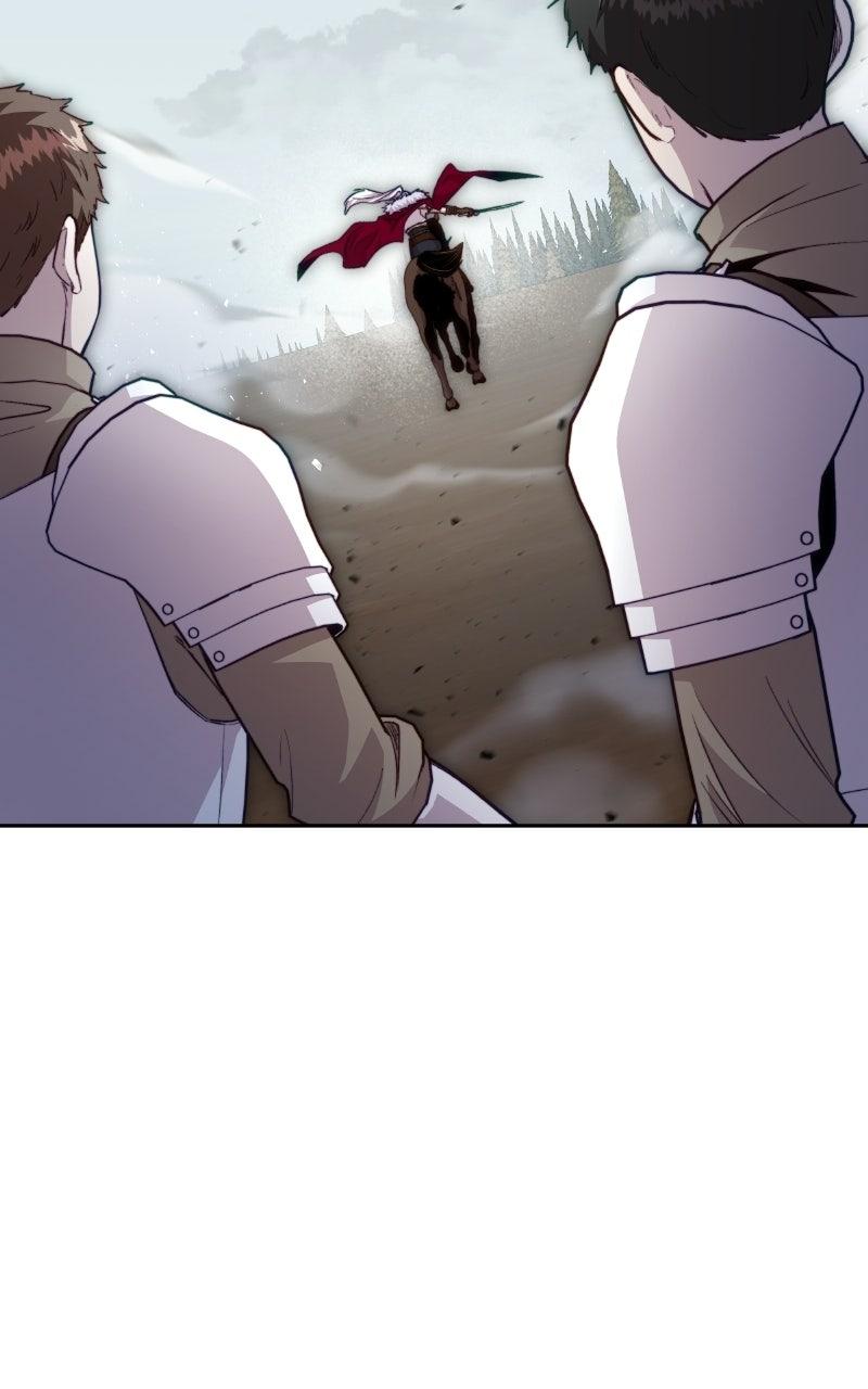 The Holy Emperor’s Grandson Is a Necromancer Chapter 99 page 10 - 