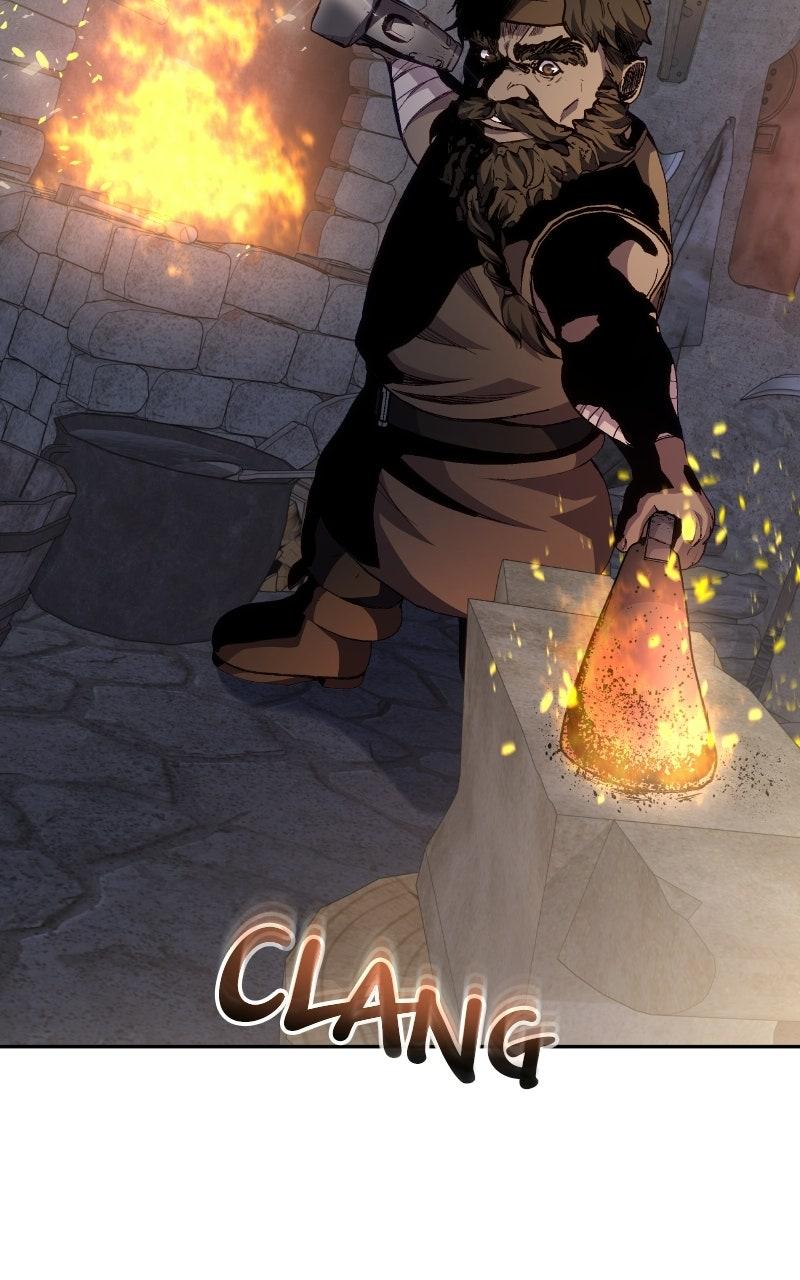 The Holy Emperor’s Grandson Is a Necromancer Chapter 99 page 93 - 