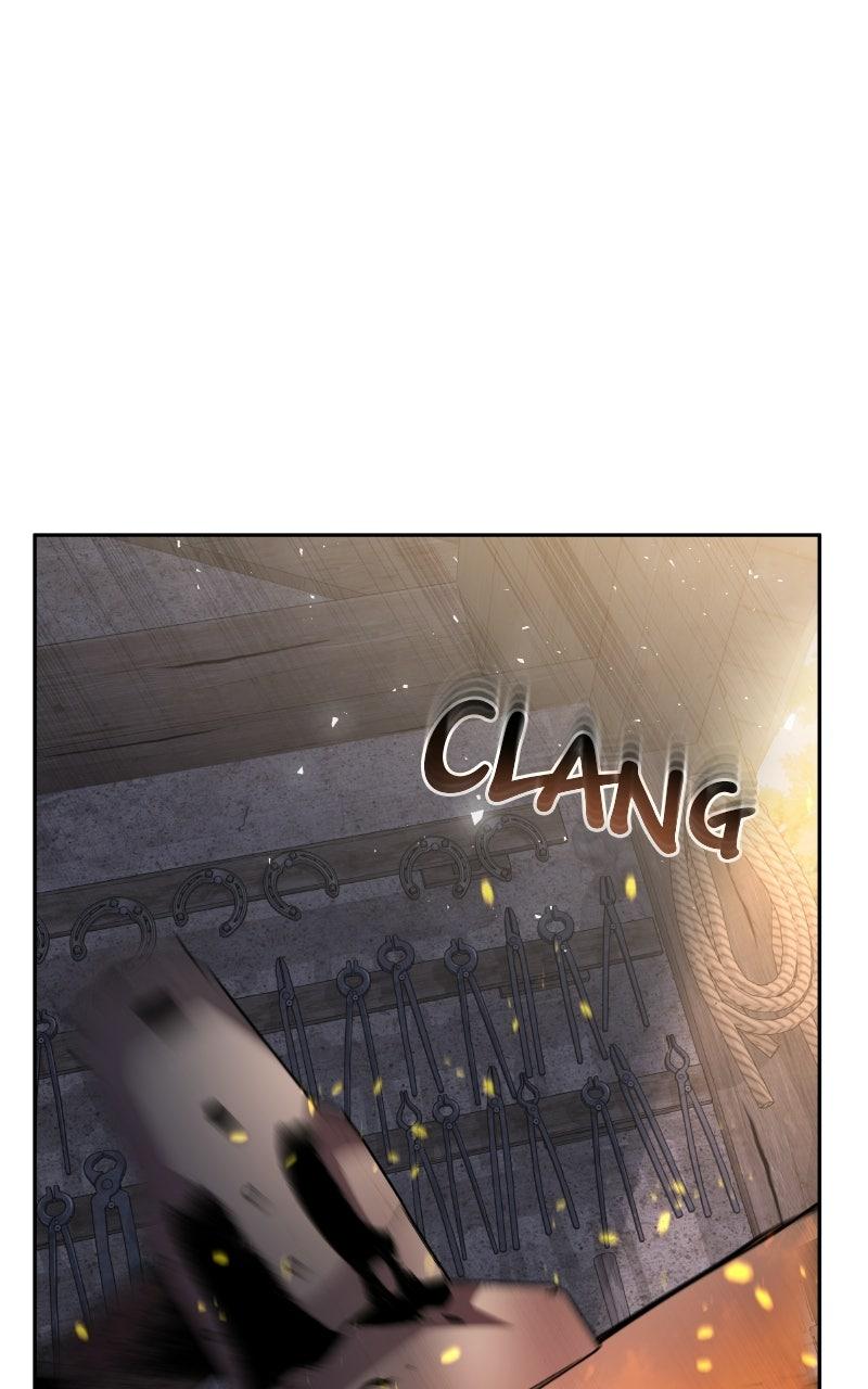 The Holy Emperor’s Grandson Is a Necromancer Chapter 99 page 94 - 