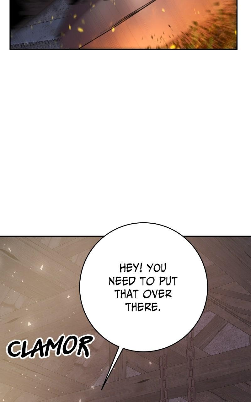 The Holy Emperor’s Grandson Is a Necromancer Chapter 99 page 95 - 