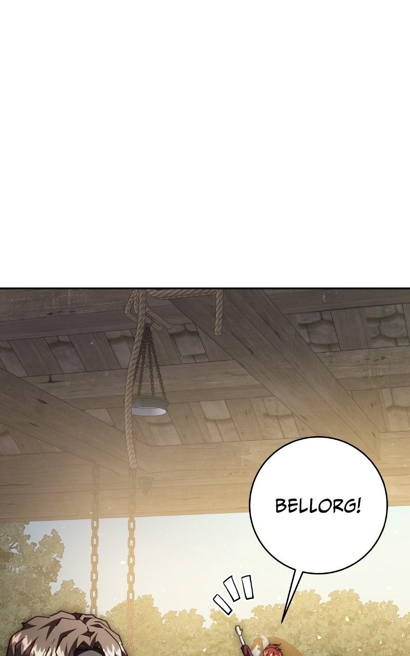 The Holy Emperor’s Grandson Is a Necromancer Chapter 99 page 98 - 