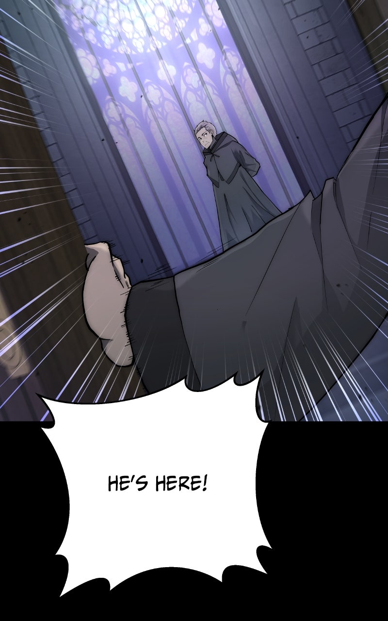 The Holy Emperor’s Grandsonis a Necromancer Episode 1 page 2 - 