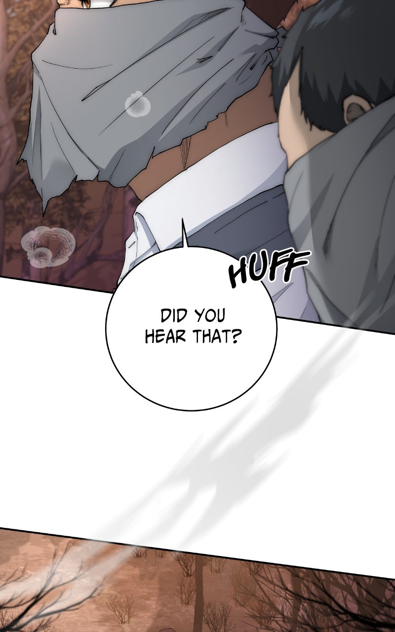 The Holy Emperor’s Grandsonis a Necromancer Episode 1 page 111 - 