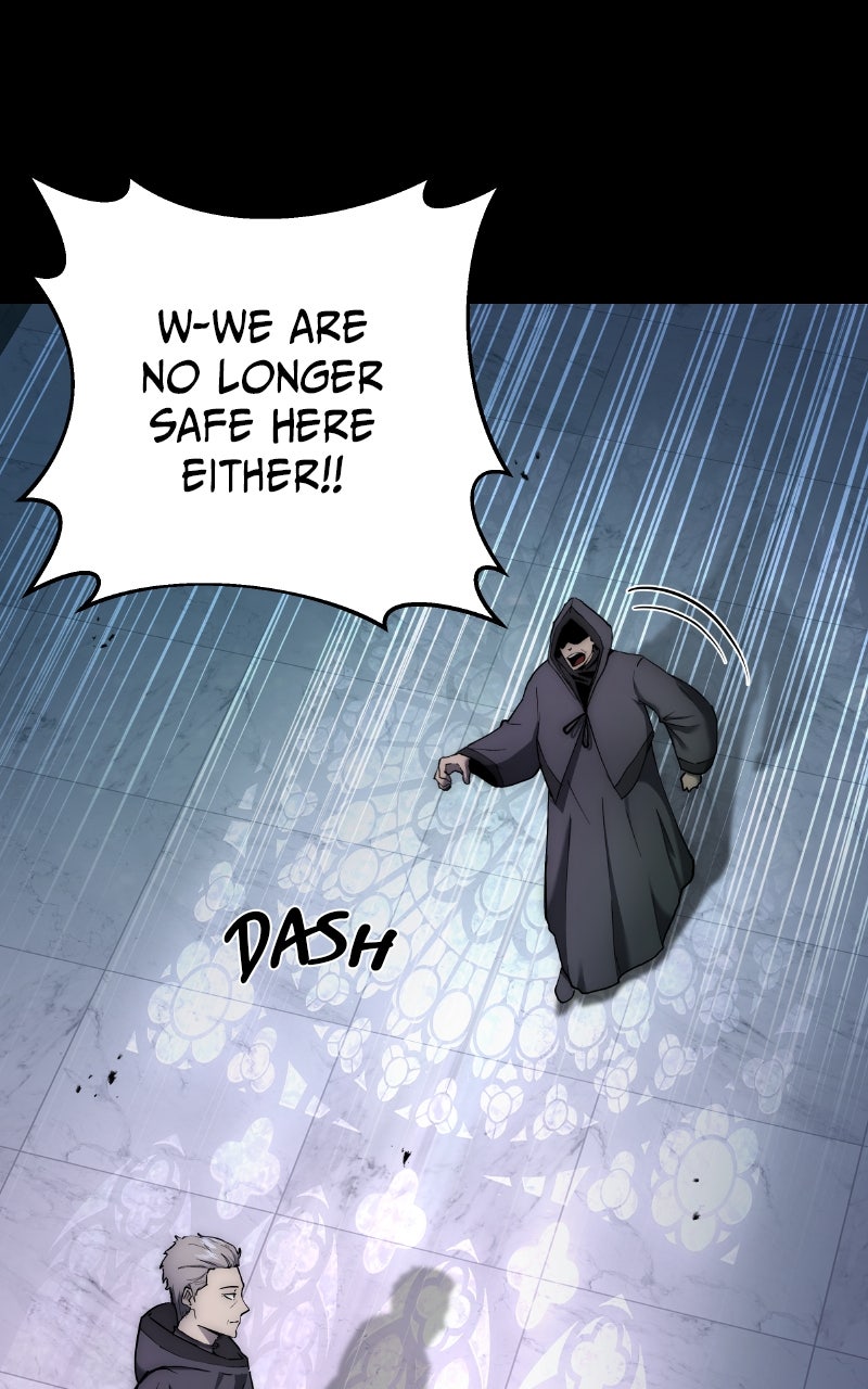 The Holy Emperor’s Grandsonis a Necromancer Episode 1 page 3 - 