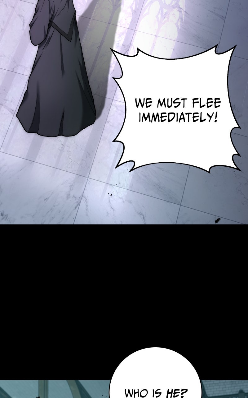 The Holy Emperor’s Grandsonis a Necromancer Episode 1 page 4 - 
