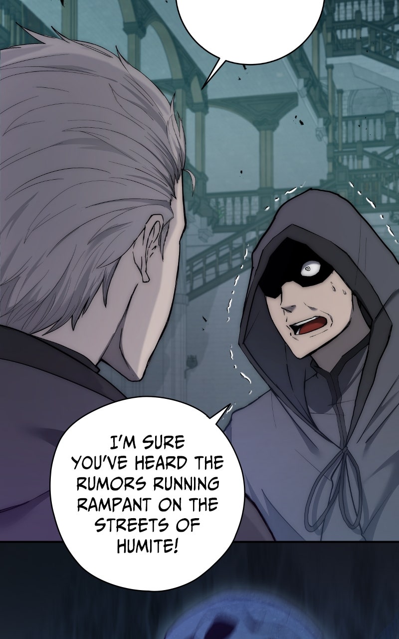 The Holy Emperor’s Grandsonis a Necromancer Episode 1 page 5 - 