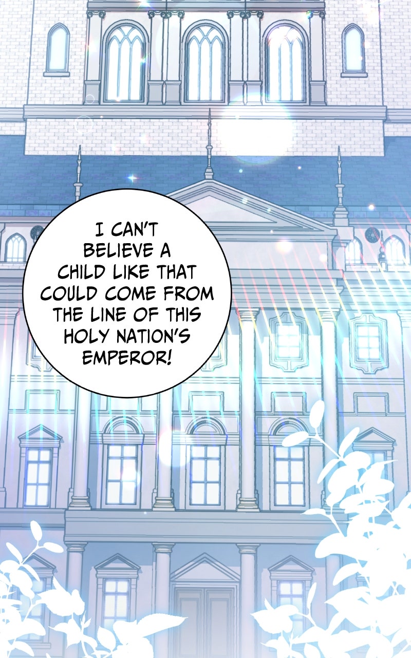 The Holy Emperor’s Grandsonis a Necromancer Episode 1 page 53 - 
