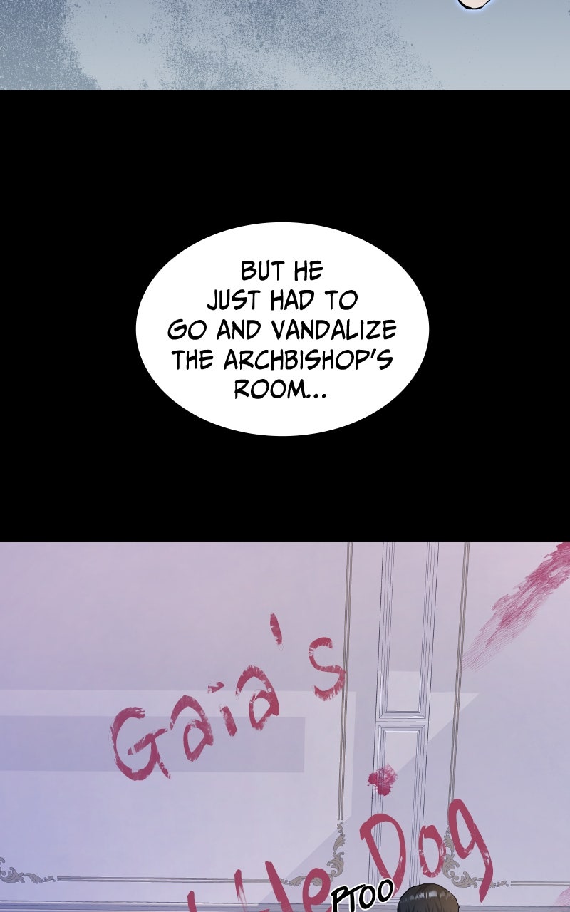 The Holy Emperor’s Grandsonis a Necromancer Episode 1 page 58 - 