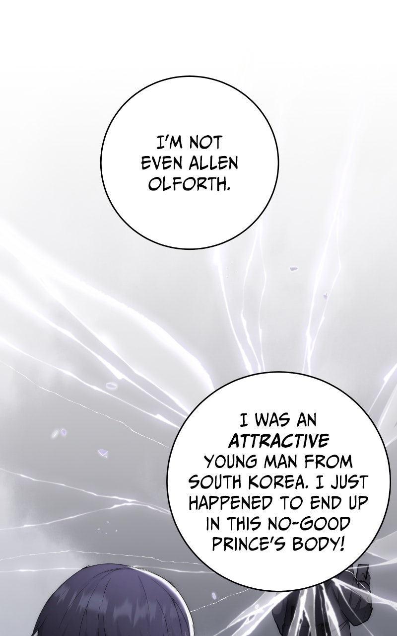 The Holy Emperor’s Grandsonis a Necromancer Episode 1 page 85 - 