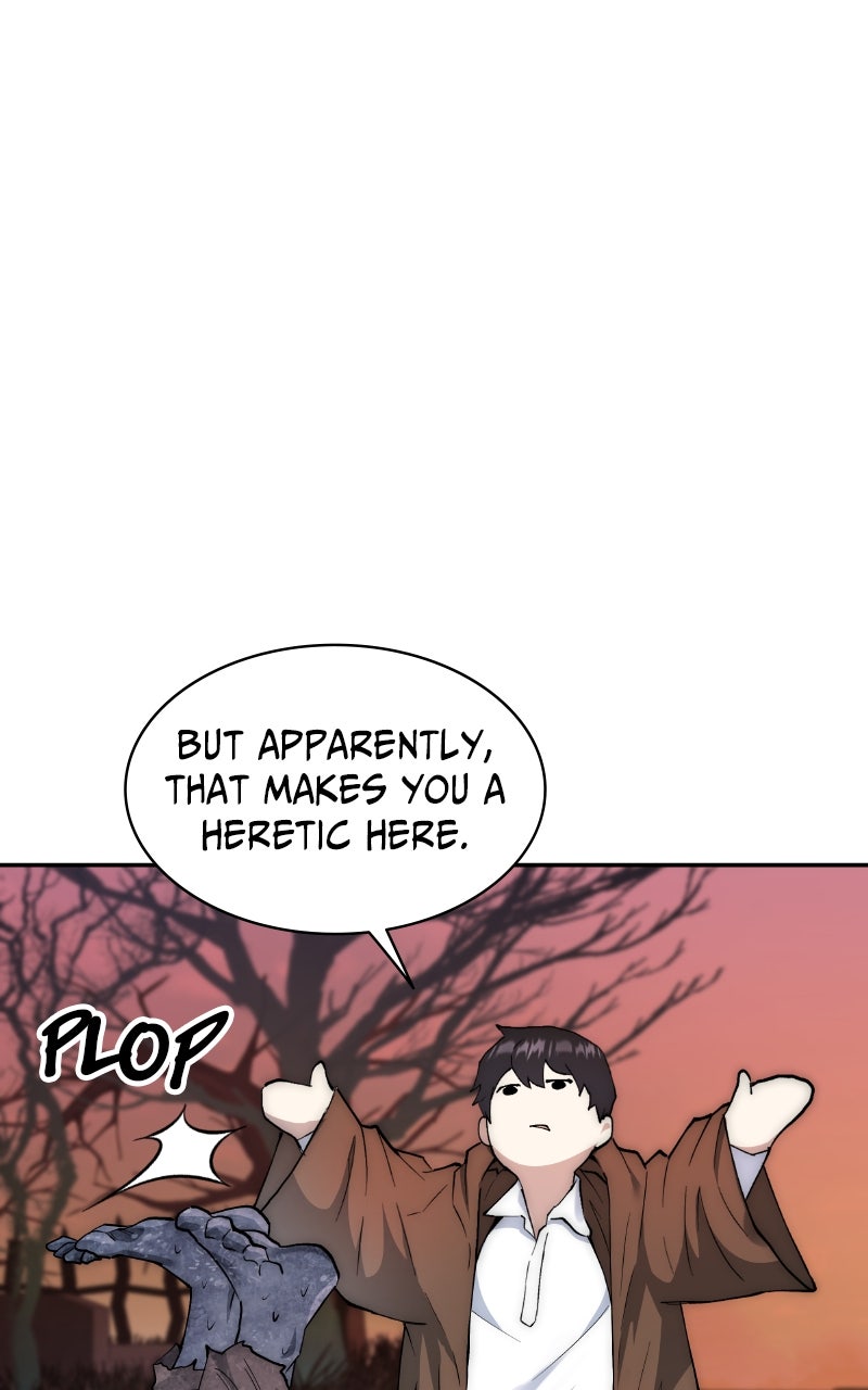 The Holy Emperor’s Grandsonis a Necromancer Episode 1 page 90 - 