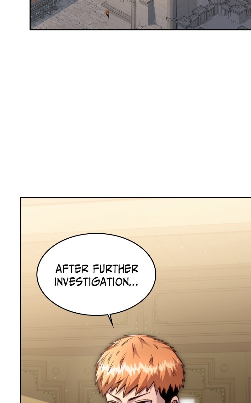 The Holy Emperor’s Grandsonis a Necromancer (S3) Episode 100 page 2 - 
