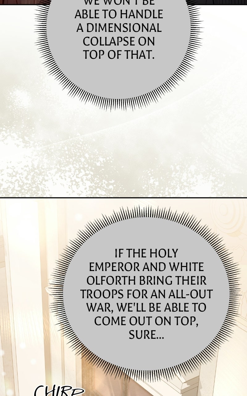 The Holy Emperor’s Grandsonis a Necromancer (S3) Episode 100 page 20 - 