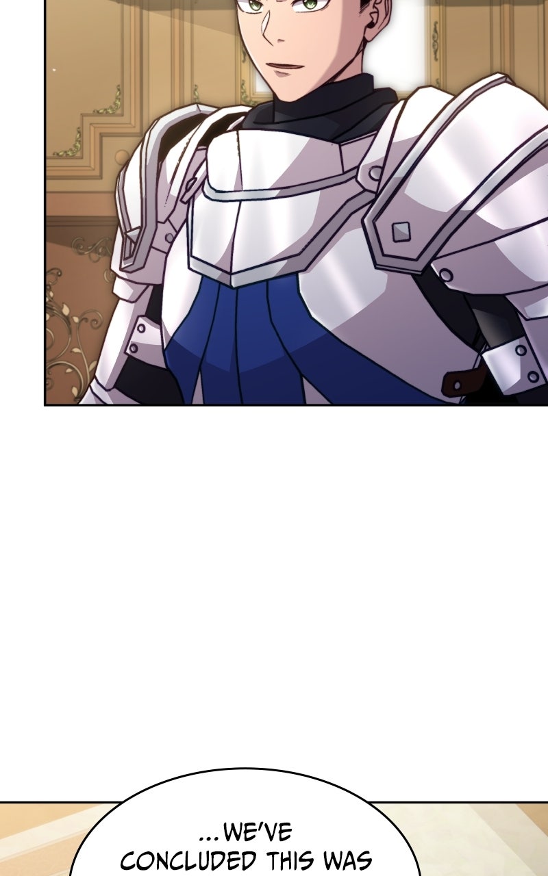 The Holy Emperor’s Grandsonis a Necromancer (S3) Episode 100 page 3 - 