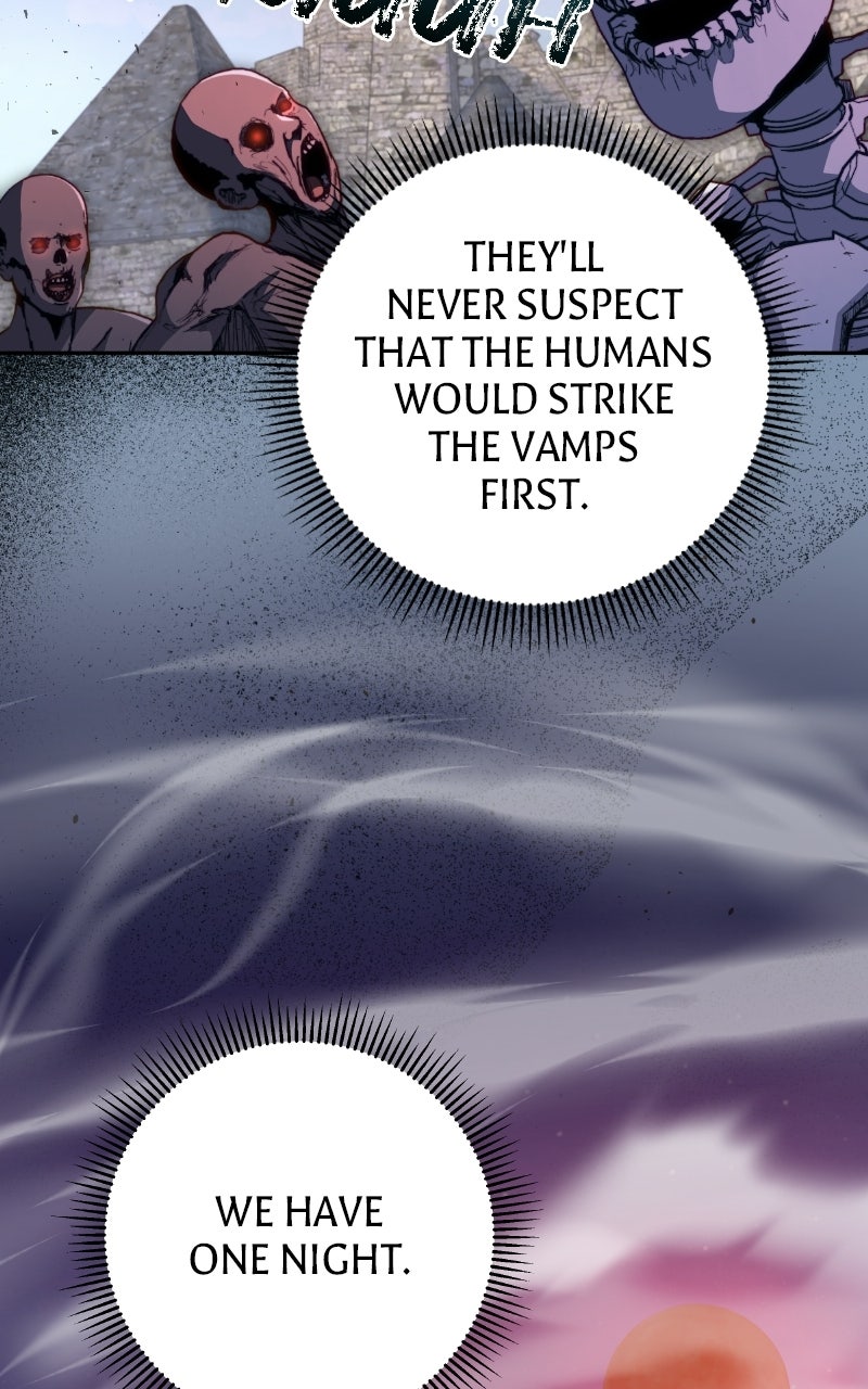 The Holy Emperor’s Grandsonis a Necromancer (S3) Episode 100 page 32 - 