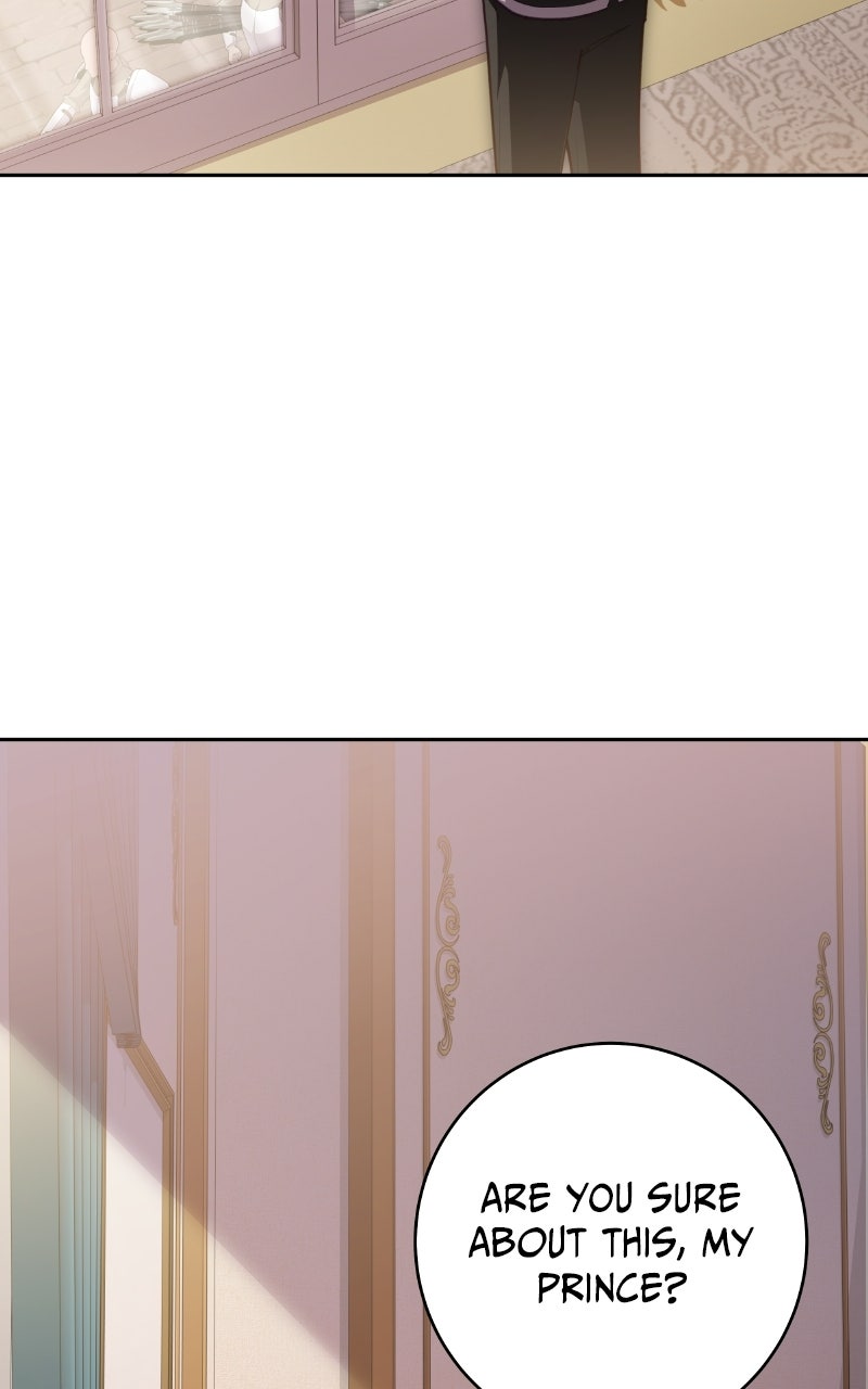 The Holy Emperor’s Grandsonis a Necromancer (S3) Episode 100 page 39 - 