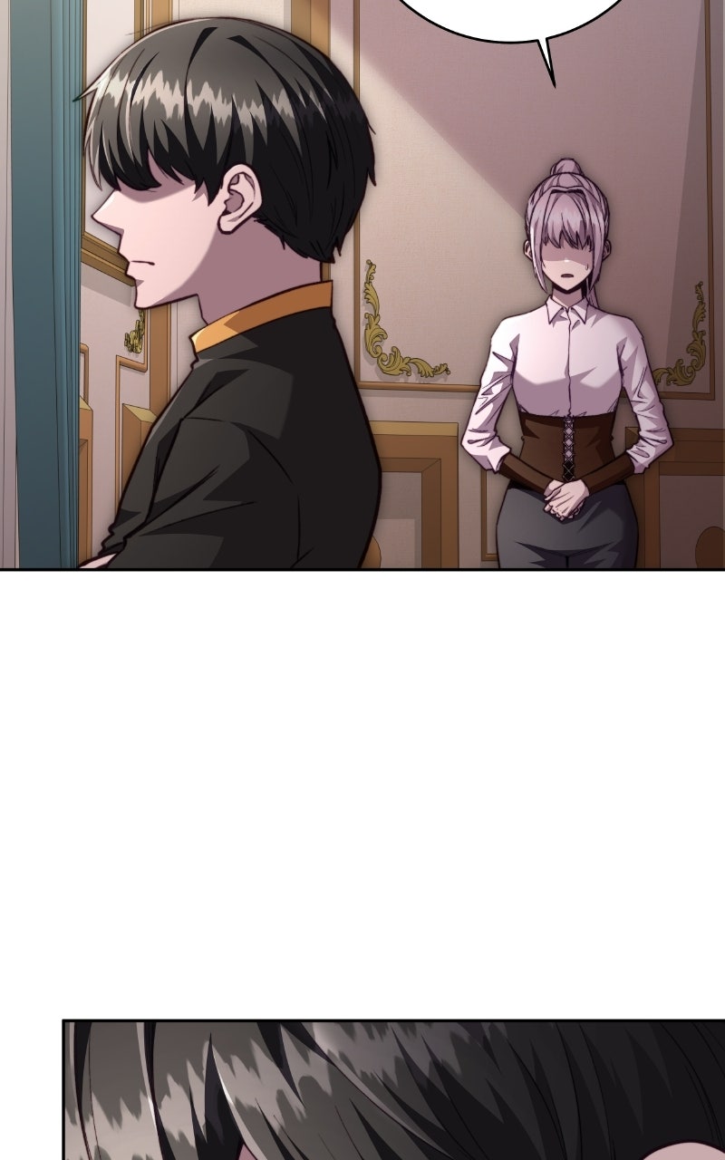 The Holy Emperor’s Grandsonis a Necromancer (S3) Episode 100 page 40 - 
