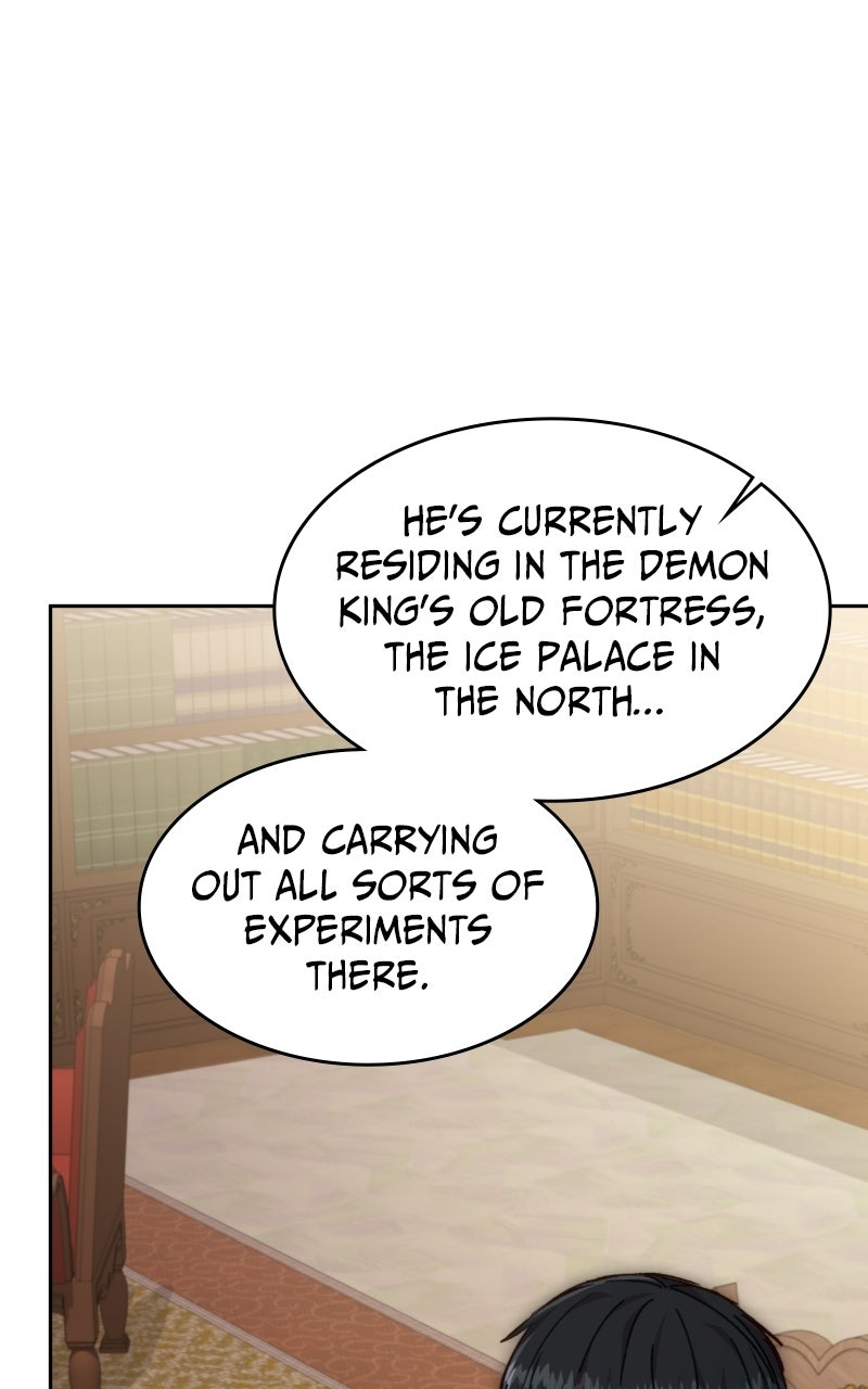 The Holy Emperor’s Grandsonis a Necromancer (S3) Episode 100 page 5 - 