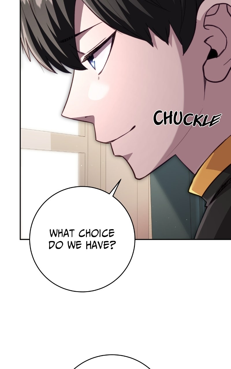 The Holy Emperor’s Grandsonis a Necromancer (S3) Episode 100 page 41 - 