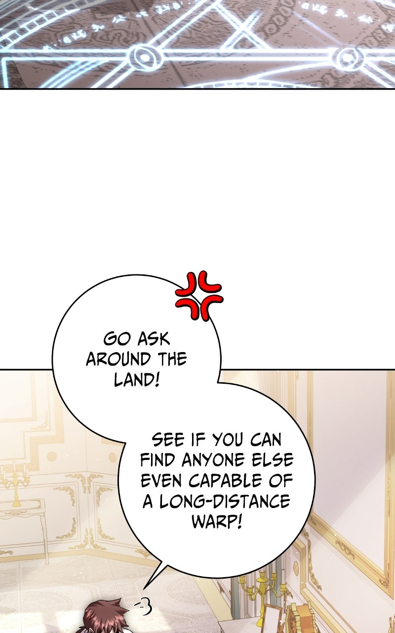 The Holy Emperor’s Grandsonis a Necromancer (S3) Episode 100 page 43 - 